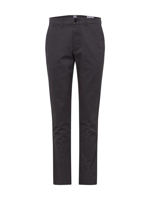 GAP Bukser 'Essential'  mørkegrå