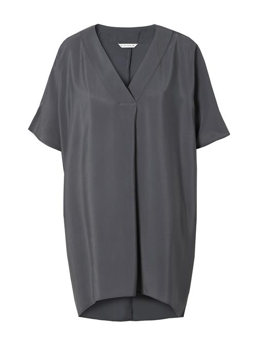 TATUUM Tunika  grafit