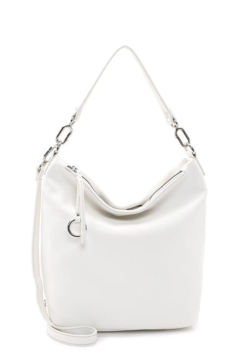 Suri Frey Posetaske 'Debby'  hvid