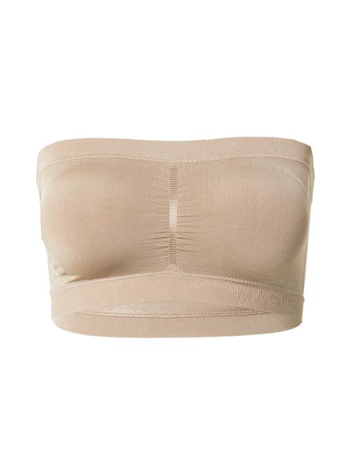 MAGIC Bodyfashion BH 'Comfort'  lysebrun