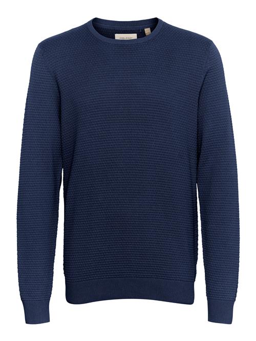 BLEND Pullover 'Redhill'  navy
