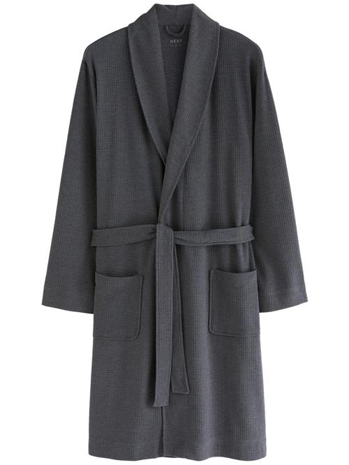 Next Kort badedragt  grafit