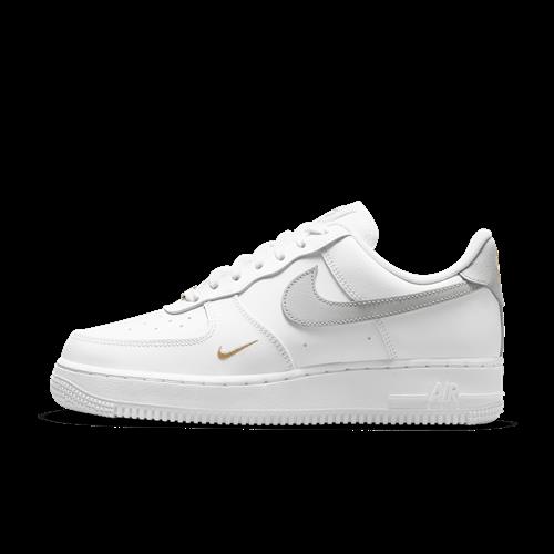 Nike Air Force 1 '07 Essential-sko til kvinder - hvid