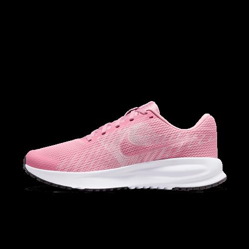 Nike Run Defy-løbesko til vej til kvinder - Pink