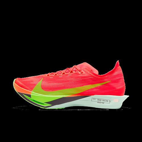 Nike Streakfly 2-konkurrenceløbesko til vej - rød