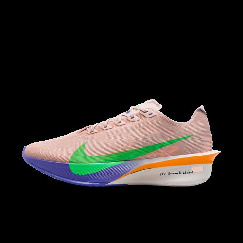 Nike Vaporfly 4 "Eliud Kipchoge" konkurrenceløbesko til mænd - Pink