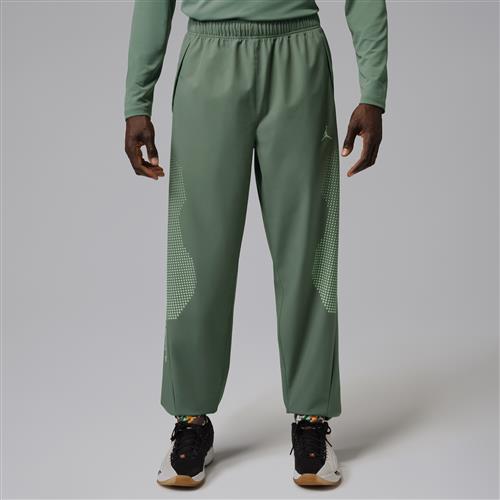 Jordan Sport JAM Opvarmningsbukser til mænd - grøn