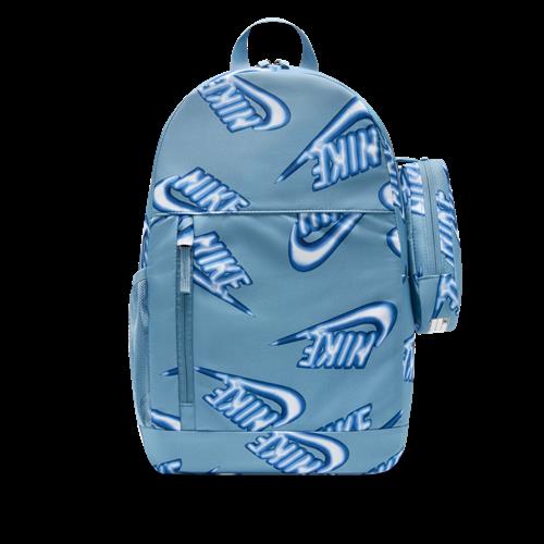 Nike-rygsæk til børn (20 liter) - blå
