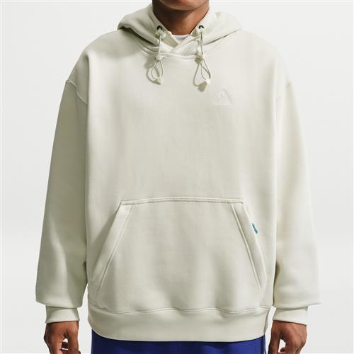 Nike ACG "Tuff Fleece"-hættetrøje - grøn