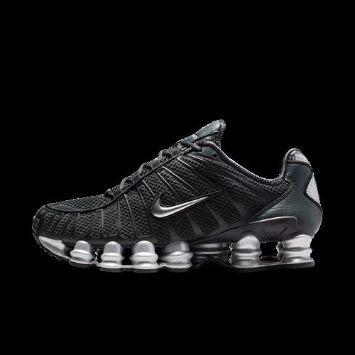 Nike Shox TL-sko til kvinder - sort