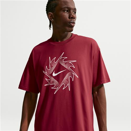 Nike -T-shirt - rød
