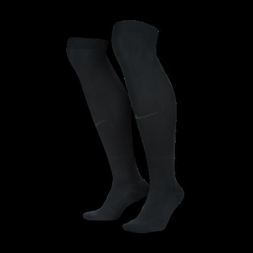 Knælange Norge VaporFast Away Nike Dri-FIT ADV-fodboldstrømper - sort