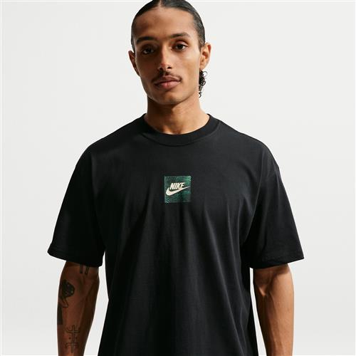 Nike -T-shirt - sort