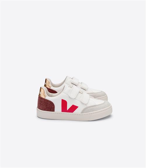 Veja V-12 Sneakere Hvide 35 EU    35 EU  kvinde