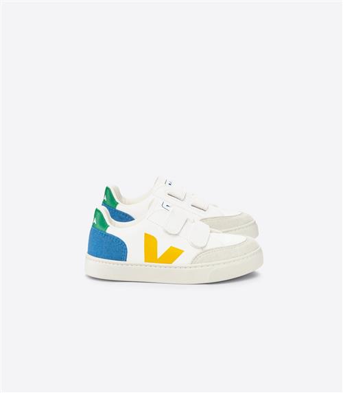 Veja V-12 Sneakere Hvide 22 EU  Hvid  22 EU  unisex