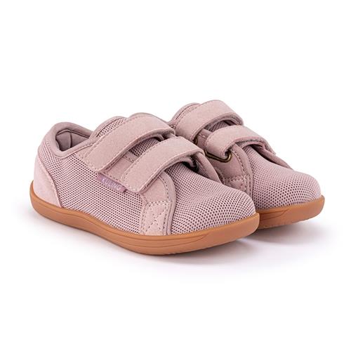 Kuling Ystad Barfodet Sneaker Dusty Pink  Dusty Pink 31 EU  Lyserød  31 EU  unisex