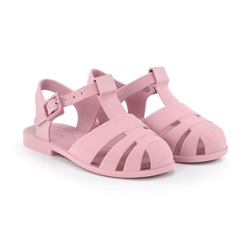Kuling Höllviken Jelly-sandaler Dusty Pink  Dusty Pink 24 EU  Lyserød  24 EU  unisex