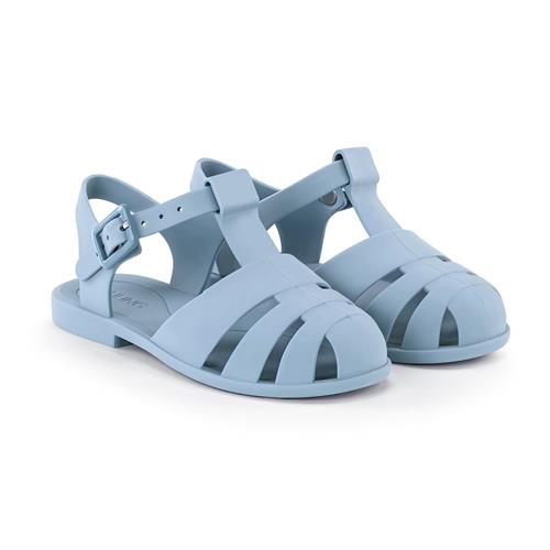 Kuling Höllviken Jelly-sandaler Dove Blue  Dove Blue 25 EU  Blå  25 EU  unisex