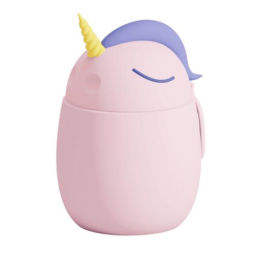 Asobu Bestie Beholder Til Fødevarer Unicorn  Pink-Onesize  Lyserød  One Size  unisex