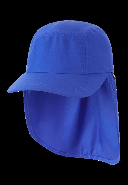 Reima Biitsi Solsikker Hat Sparkly Blue  Sparkly Blue-52 cm  Blå  52 cm  unisex