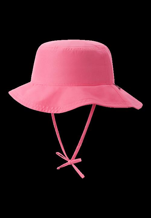 Reima Rantsu Solsikker Hat Soft Coral  Soft Coral-50 cm  Lyserød  50 cm  unisex
