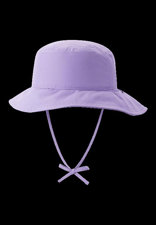 Reima Rantsu Solsikker Hat Blooming Lilac  Blooming Lilac-52 cm  Lilla  52 cm  unisex