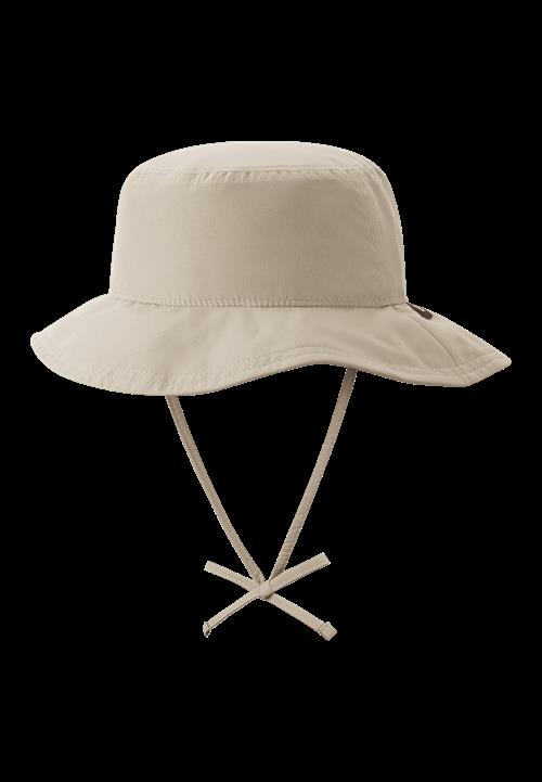 Reima Rantsu Solsikker Hat Earthy Beige  Earthy Beige-50 cm  Brun  50 cm  unisex