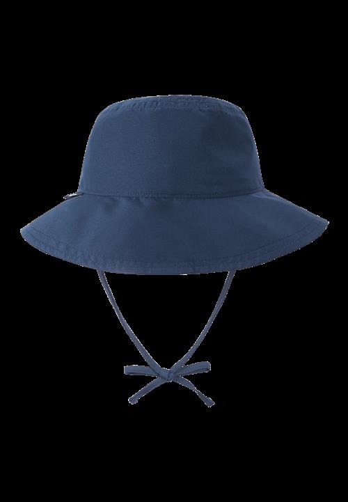 Reima Rantsu Solsikker Hat Navy  Navy-52 cm  Blå  52 cm  unisex