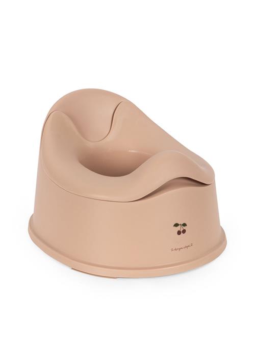 Konges Sløjd Min Første Potte Cherry Blush  Cherry Blush One Size  Lyserød  One Size 12M+ unisex