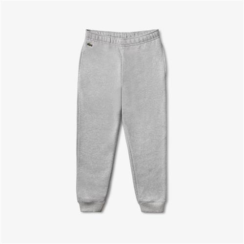 Lacoste Joggingbukser Argent Chine Heather  Argent Chine Heather 104 cm  Grå  104 cm  mand