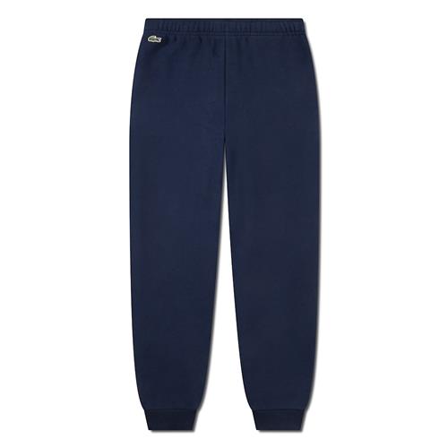 Lacoste Joggingbukser Marine  Marine 104 cm  Marineblå  104 cm  mand