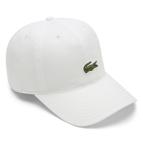 Lacoste Hætte Blanc  Blanc 56/59 cm  Hvid  56/59 cm  mand