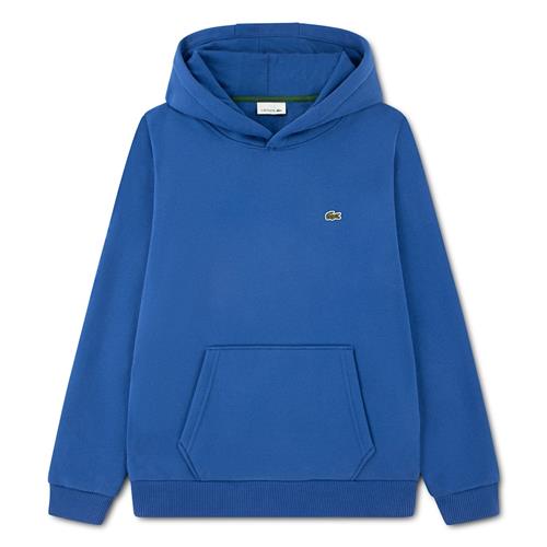 Lacoste Hættetrøje Bleu France Bleu France 92 cm  Blå  92 cm  mand