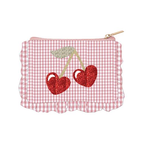 Mimi & Lula Cherry Mon Cheri Pung Multi  Multi  One Size  Rød  One Size 3-8 Years kvinde