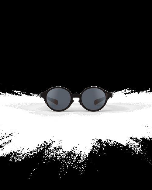 IZIPIZI Baby/Kids #d Solbriller Tortoise  Tortoise 0-3 Y  Brun  0-3 år  unisex