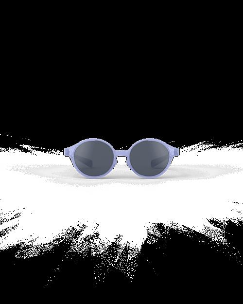 IZIPIZI Baby #d Solbriller Mauve  Mauve 0-3 Y  Lilla  0-3 år  unisex