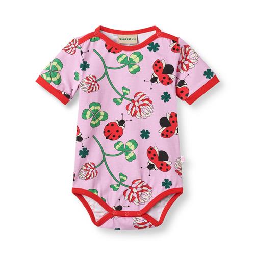 Småfolk Elstar Kroppen Blush Cream  Blush Cream 92 cm  Lyserød  92 cm  kvinde