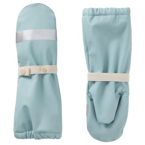 Kuling Vilnius Forede Regnvanter Sky Blue 2-4 Y  Blå  2-4 år  unisex