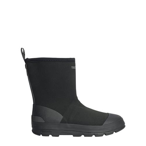 Tretorn Mimas Hybrid Forede Støvler Sort 25 EU  Sort  25 EU  unisex