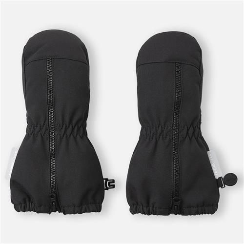 Reima Tepas Reimatec Vanter Black  Black-2-4 Y  Sort  2-4 år  unisex
