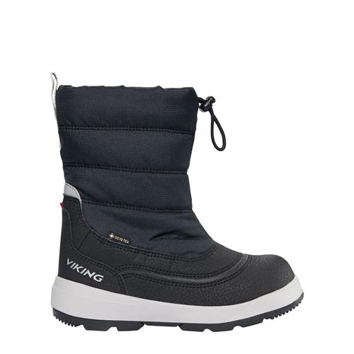 Viking Toasty GTX Snestøvler Sort 22 EU  Sort  22 EU  unisex