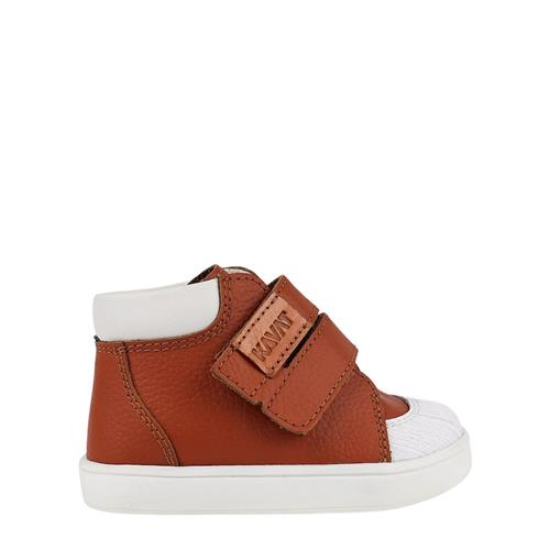 Kavat Fiskeby Sneakers Light Brown 22 EU  Brun  22 EU  unisex