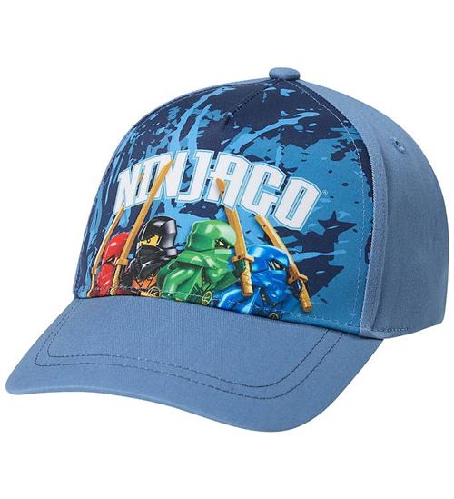 LEGOÂ® Ninjago Kasket - Blå