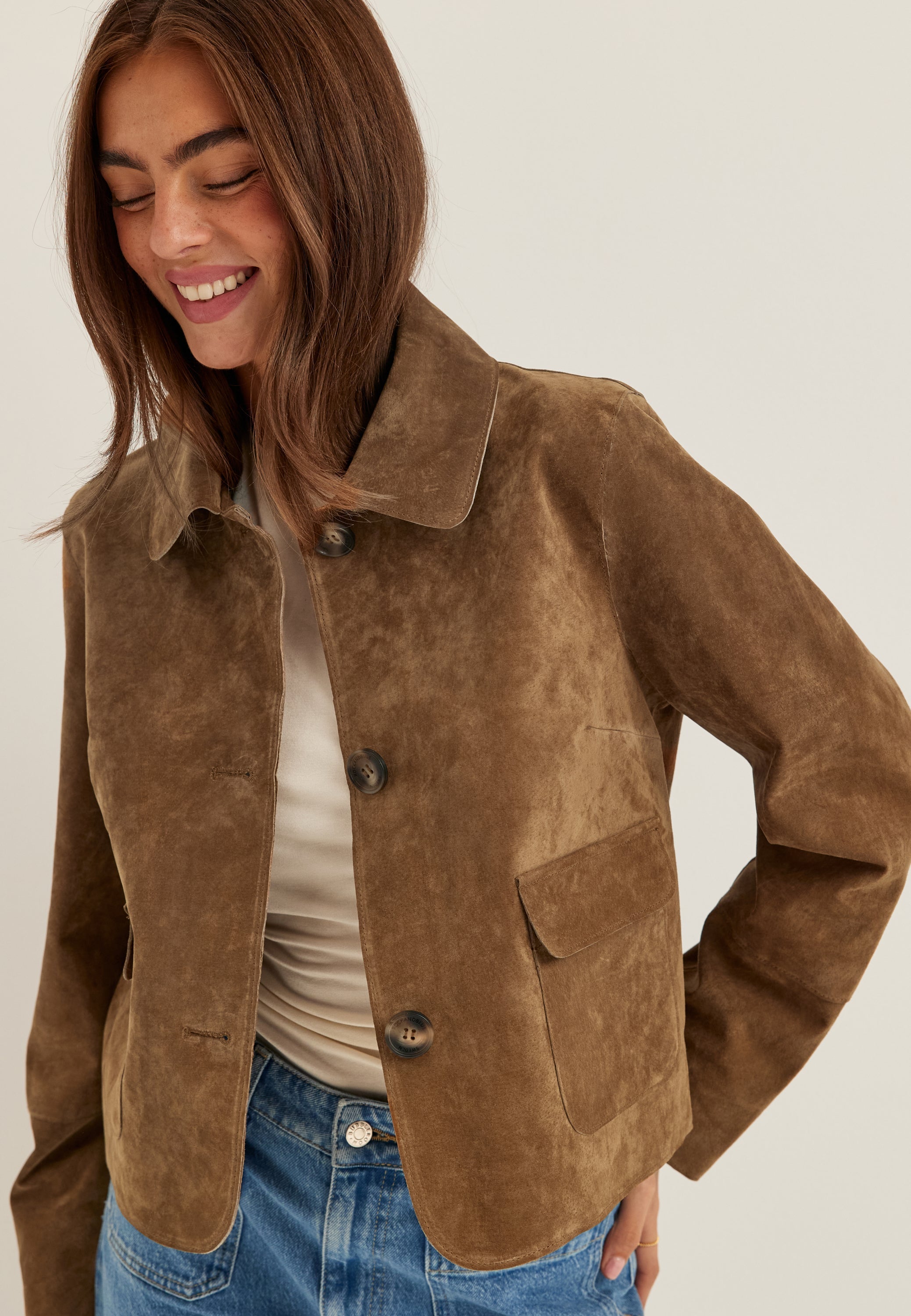 ROCKANDBLUE Trixie Jacket