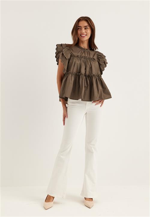 Object Collectors Item Objhope S/L Top