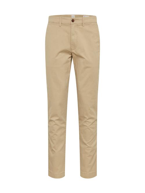 GAP Bukser 'V-ESSENTIAL'  beige