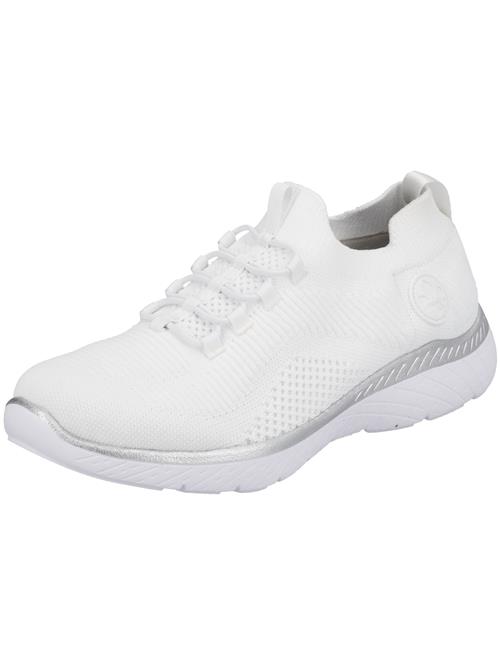 Rieker Sport Slipper 'M5074'  hvid