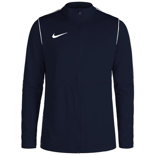 NIKE Træningsjakke 'Park20'  navy / hvid