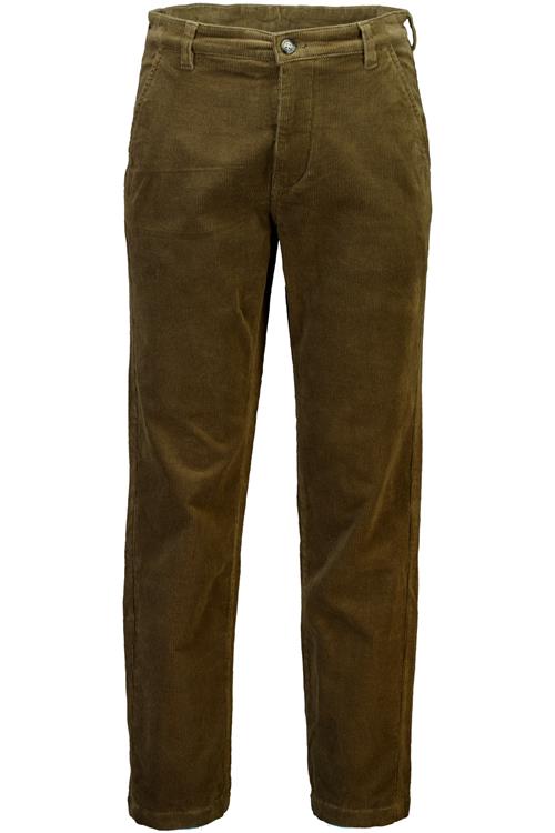 Lindbergh Fløjlsbukser