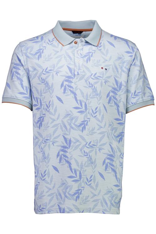 Bison Poloshirt
